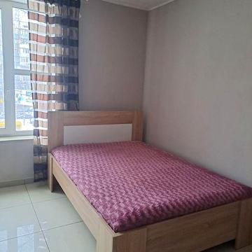 1 к.студія без залогу та вже з компослугами на Ніжинській, Соломянка