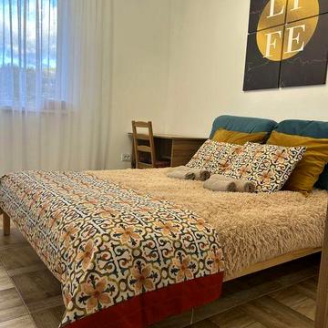 Продаж квартири у Яремчі ЖК СКЕЛЯ