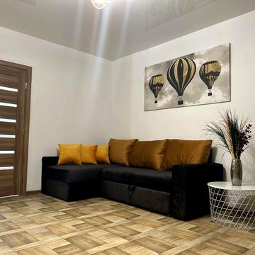 Продаж квартири у Яремчі ЖК СКЕЛЯ