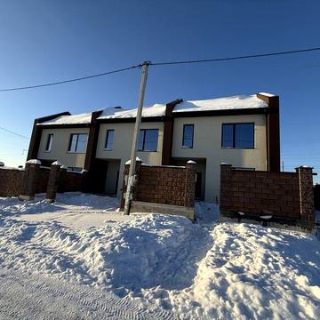 Терміново продам котедж в розтермінування.Район Авторинку.Млинівська