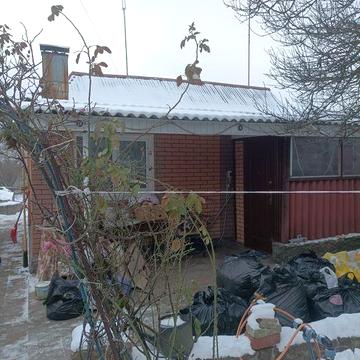 Сдам дом в Солоницевке