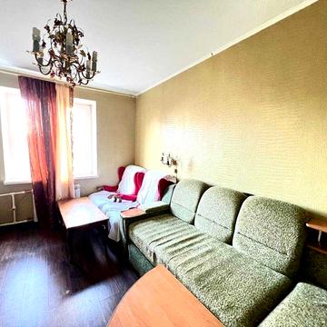 Здам 3-к квартиру Калинова Образцова Василя Тютюни