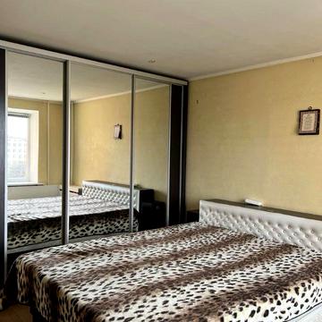 Р-н Мотель ремонт велике ліжко