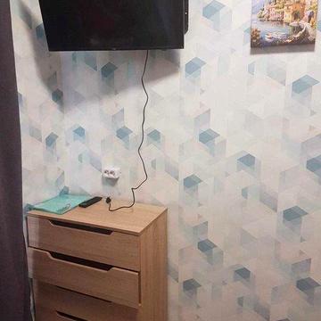 Шикарная студия в Центре