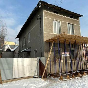 Продаж квартир з власним паркомісцем