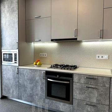 Квартира з ремонтом в новому ЖК. Продам. Без Комісіі.ІРПІНЬ ЖК Фортуна