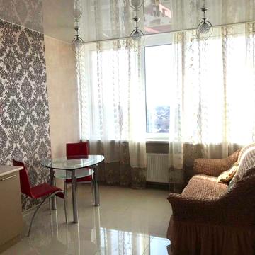 Сдам 1 но к. квартиру на Таирова. ул. Небесной Сотни111. Новый дом.