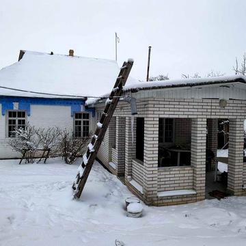 Будинок в Мазепинцях  зі зручностями