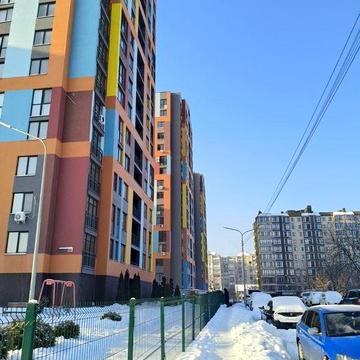 Продам 2кімнатну квартиру у новобудові " RIVER CITY" ЖК RIVER CITY