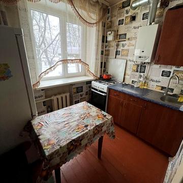 Довгострокова оренда 2к Квартира Миру проспект