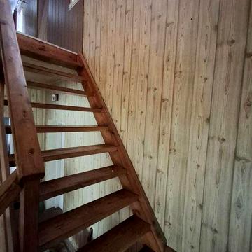 Будинок в Ганнівці