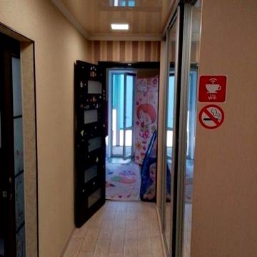 Квартира район Тинда