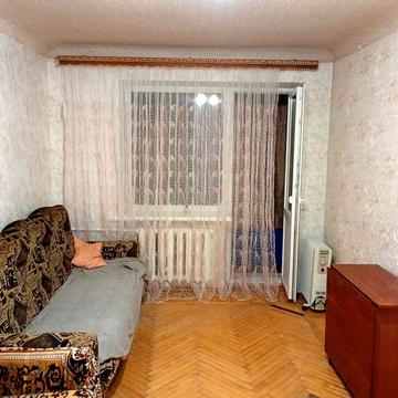 Квартира 1к в Харкові селеще Жуковського від власника