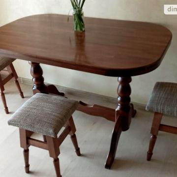 Довгострокова оренда 1к Квартира Лінкольна Авраама вулиця ЖК по вул. Лінкольна