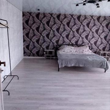 Сучасна 1-кімн.студія 129 кв. від 1 місяця