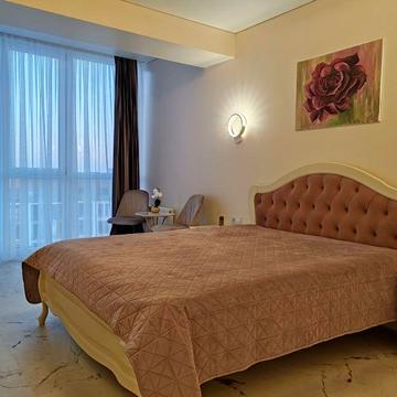 Здам однокімнатну квартиру від власника  довгостроково