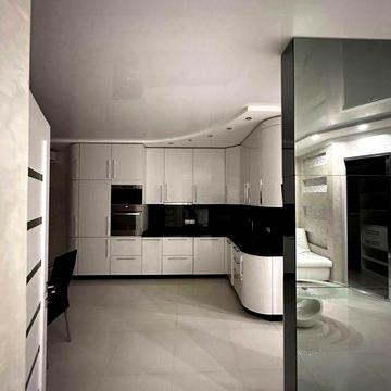 Здам 1.квартиру с паркингом Липки Кахи Бендукідзе 2