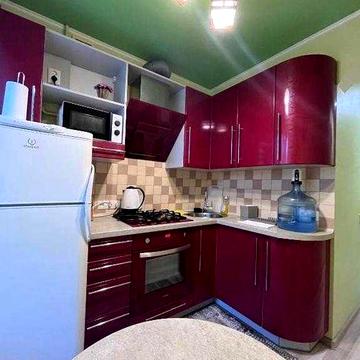 1-кімн, Космонавтів, 29, сертифікат