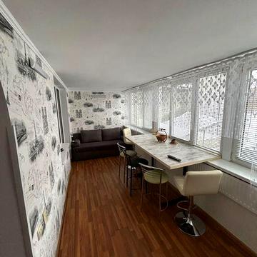 Продається 3-х кімнатна квартира