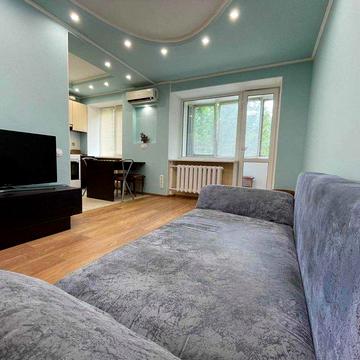 Сдаю 1к. квартиру с ремонтом в Центре Нагорка Панорама