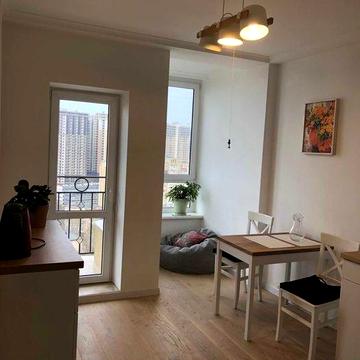 Довгострокова оренда   2х   кімнатної   квартири  в  тихій   Аркадії