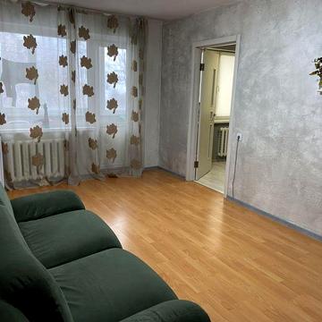 продам 2-кімнатну квартиру. Провулок Коденка (2-й Чехова)