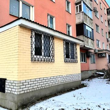 Продаж 2х кімнатної квартири на 1 занасипі р-н 16 школи