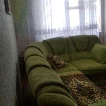 Продам 2 кімнатну квартиру площею 55,6 м2