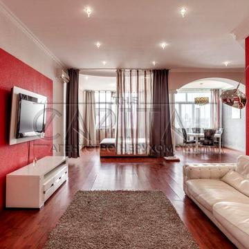 Продажа квартиры, ул. Саксаганского, Центр