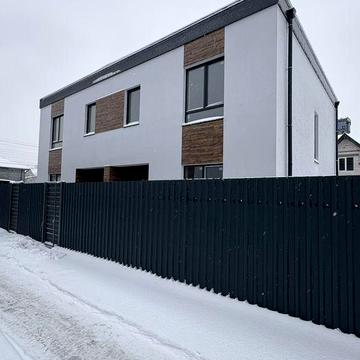 Дуплекс в центрі Бучі! Газ! Світло!