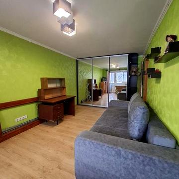 Аренда 1 кімнатної Центр, прос.Олександра Поля