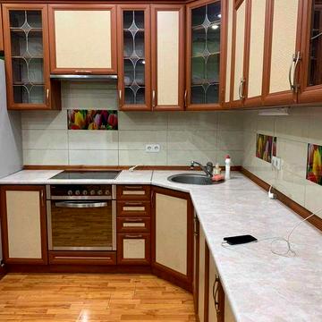 Оренда 3к просторої квартири Татарка.