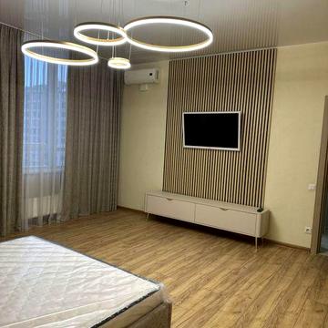 Сдам свою квартиру, 2 отдельные к (70 м.) в Аркадии ( ЖК «Гольфстрим»)