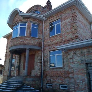 Продам дом на участке пл.12 соток в Хортицком рай-не напротив Амстора