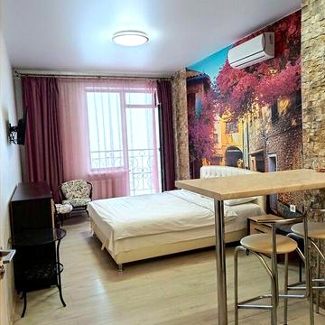 Довгострокова оренда 1к Квартира Педагогічна вулиця ЖК Лимнос