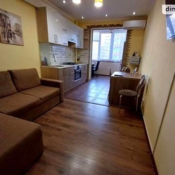 Довгострокова оренда 2к Квартира Пулюя Івана вулиця ЖК Галицкий Лев