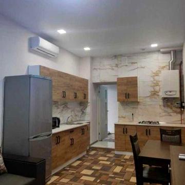 Оренда двокімнатної квартири , ул.Украинская, 52