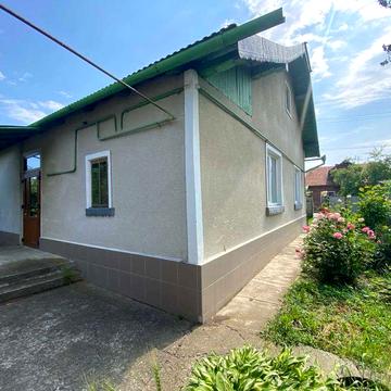 Оренда будиночку в р-ні АЗС STELS