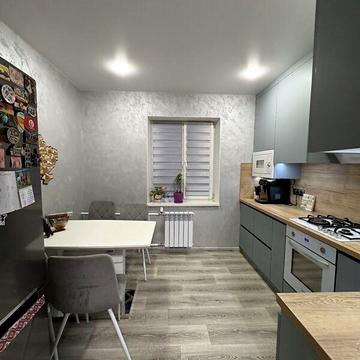 Продаж 3к Квартира Івана Кожедуба (Запорожця Петра) вулиця