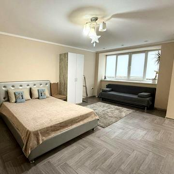 Затишна квартира біля термальних басейнів ЖК Квартира