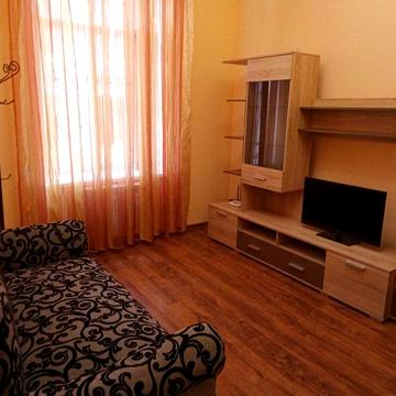 Сдам 2-х комнатную квартиру в Центре Одессы Собственник