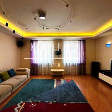 Аренда квартиры 3к 100м2 Екатеринославский/Исполкомовская/Центр