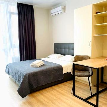 Смарт квартира ЖК ,,Французький квартал2,,