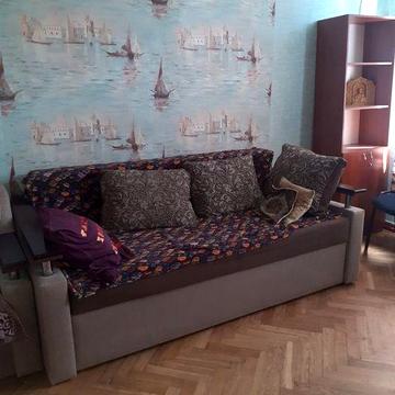 Сдам 1ую квартиру Таирова ул.Королева/ул.Инглези 6000грн длительно