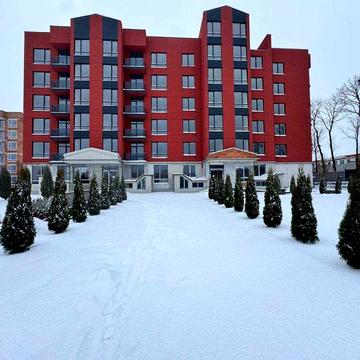 2кк Квартира в зданому будинку єОселя! ЖК Європейські липки