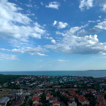 Сдается 2 комнатная в новом доме на Марсельской