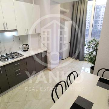 Оренда 2 кім - ЖК Андора, Замостя