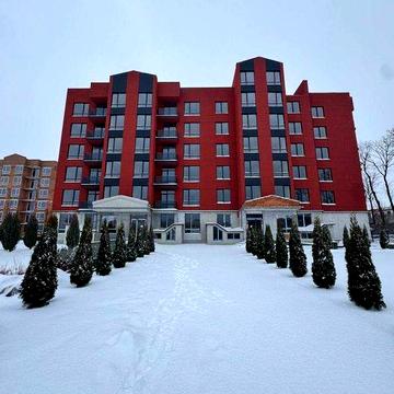 1кк Європейські липки єОселя