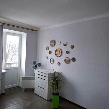 Сдам в аренду однокомнатную квартиру район пл.Свобода