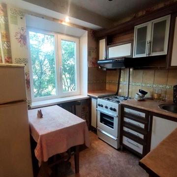 Оренда 2-к квартири біля 129 кварталу в покровському районі міста